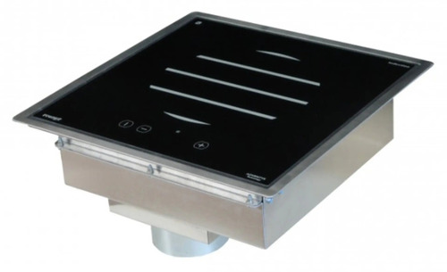 ELECTRIC INDUCTION PLATE ADVENTYS GL3000 DI ADV1546